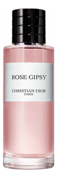 Rose Gipsy: парфюмерная вода 125мл уценка