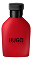 Hugo Red