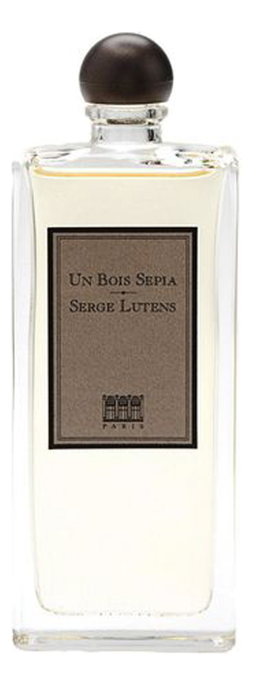 

Un Bois Sepia: парфюмерная вода 1,5мл, Un Bois Sepia