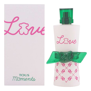 Love Moments