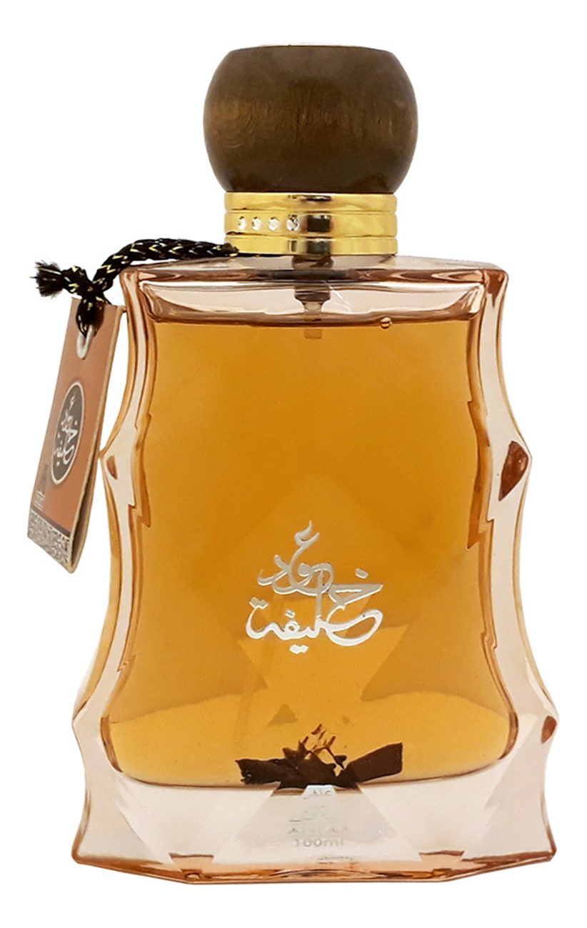 

Oudh Khalifa: парфюмерная вода 20мл, Oudh Khalifa