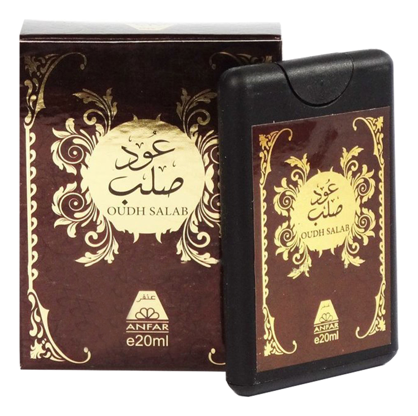 

Oudh Salab: парфюмерная вода 20мл, Oudh Salab