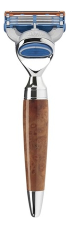 

Бритва Туя Modern Stylo Gillette Fusion