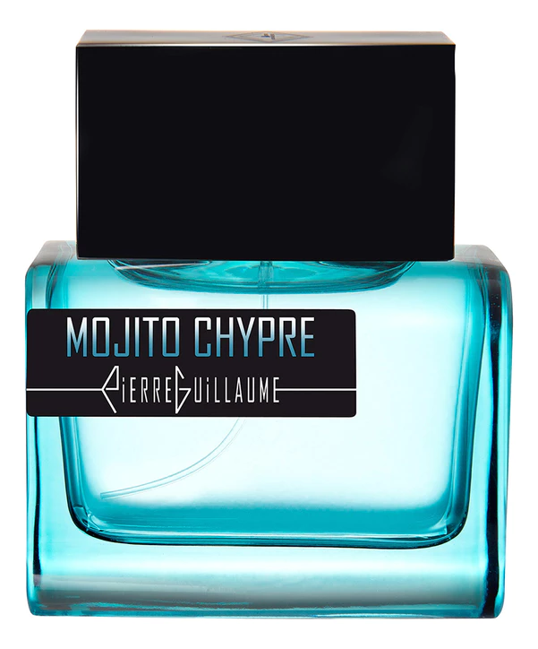 Pierre Guillaume Mojito Chypre Парфюмерная вода купить от 50 мл по
