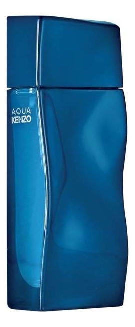 Aqua Kenzo Pour Homme: туалетная вода 100мл уценка kenzo 40119f 53e