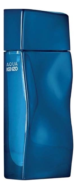 

Aqua Kenzo Pour Homme: туалетная вода 100мл тестер, Aqua Kenzo Pour Homme