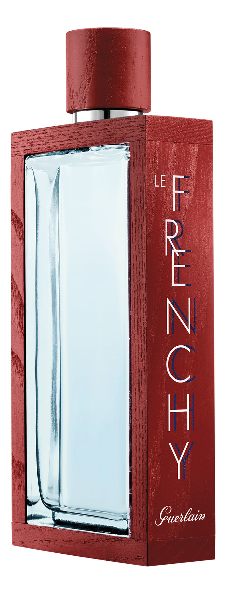 

Le Frenchy: парфюмерная вода 100мл тестер, Le Frenchy