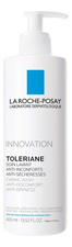 LA ROCHE-POSAY Очищающий гель-уход для умывания Toleriane Innovation Soin Lavant