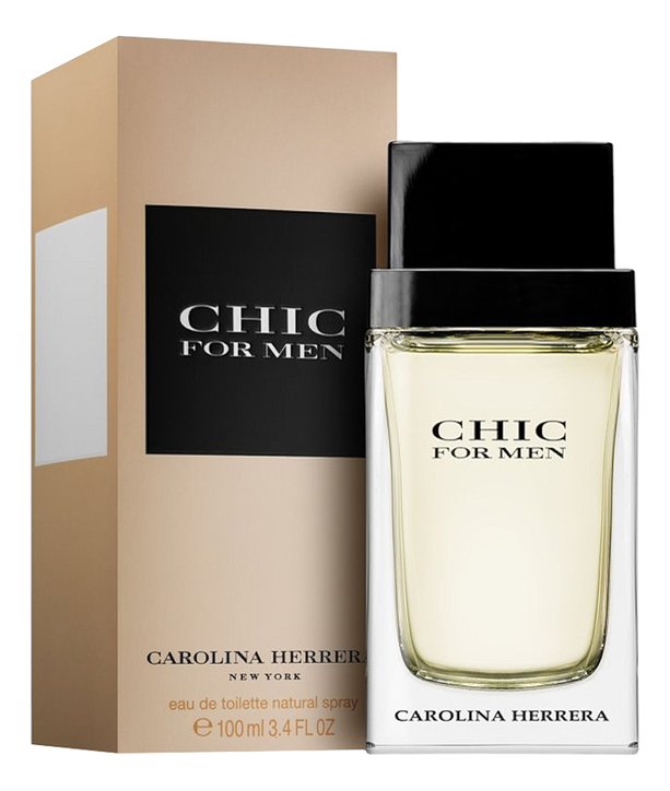 Chic For Men