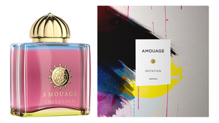 Amouage Imitation For Woman