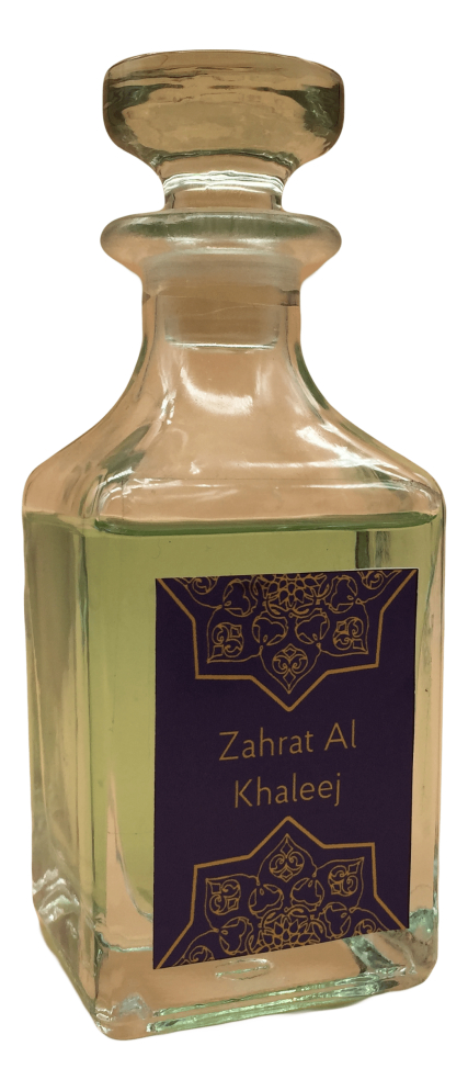 

Zahrat Al Khaleej: парфюмерная вода 100мл, Zahrat Al Khaleej