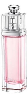 

Addict Eau Fraiche: туалетная вода 50мл уценка, Addict Eau Fraiche