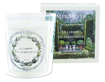 

Ароматическая свеча Verveine Menthe: свеча 230г, Ароматическая свеча Verveine Menthe