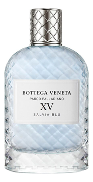 Parco Palladiano XV Salvia Blu