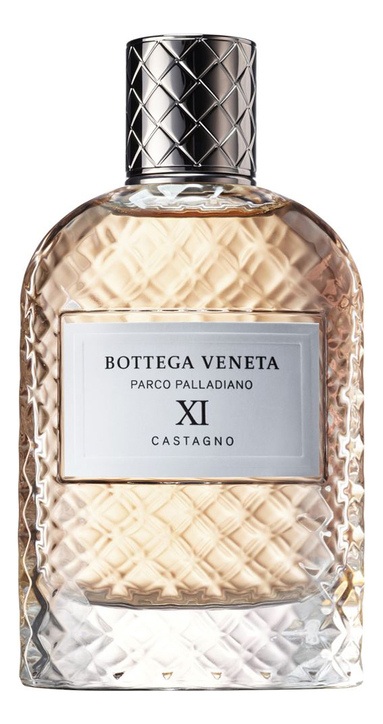 Bottega Veneta Parco Palladiano XI Castagno Парфюмерная вода