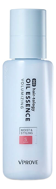 

Эссенция для волос Hair-Tology Oil Essence Volumizing 85мл