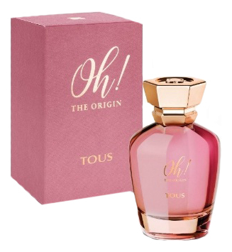 

Oh! The Origin For Woman: парфюмерная вода 100мл, Oh! The Origin For Woman