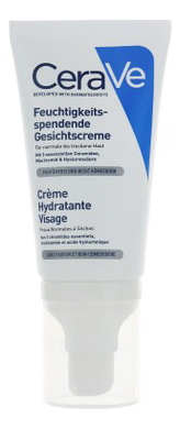 

Увлажняющий лосьон для лица Creme Hydratante Visage 52мл