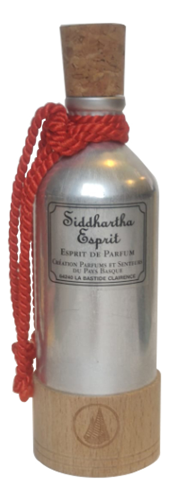 

Siddhartha Esprit: парфюмерная вода 100мл, Siddhartha Esprit