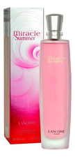 Lancome Miracle Summer 2006