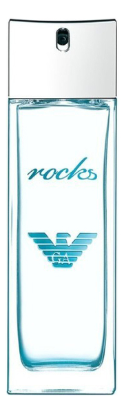 Emporio Diamonds Men Rocks: туалетная вода 75мл уценка