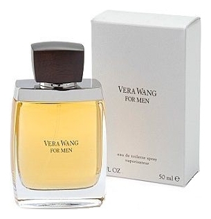 Vera Wang for Men