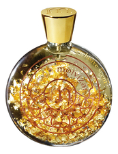 Ramon Molvizar Art & Gold Perfume Exclisive Scent