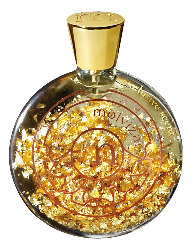 Art & Gold Perfume Exclisive Scent: парфюмерная вода 2мл