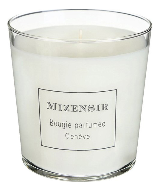 

Ароматическая свеча Bois De Sycomore: свеча 230г, Ароматическая свеча Bois De Sycomore