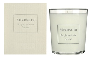 

Ароматическая свеча Mousse Et Patchouli: свеча 230г, Ароматическая свеча Mousse Et Patchouli