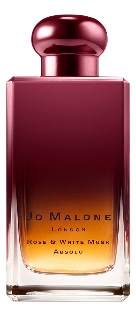 

Rose & White Musk Absolu: одеколон 1,5мл, Rose & White Musk Absolu