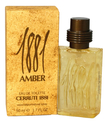  1881 Amber Pour Homme Винтаж
