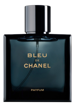 Bleu De Chanel Parfum 2018