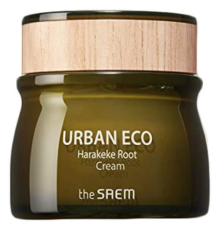 Крем с экстрактом корня новозеландского льна Urban Eco Harakeke Root Cream 60мл