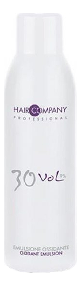 

Окисляющая эмульсия для волос Hair Light Oxidant Emulsion 1000мл: Эмульсия 9%, Окисляющая эмульсия для волос Hair Light Oxidant Emulsion 1000мл