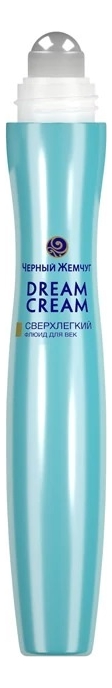 

Сверхлегкий флюид для век Dream Cream 17мл