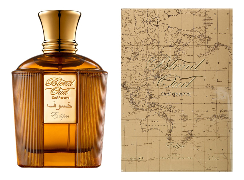 Oud Eclipse: парфюмерная вода 60мл