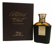 Blend Oud Mirage