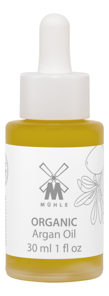 

Аргановое масло Skincare Organic Organ Oil 30мл