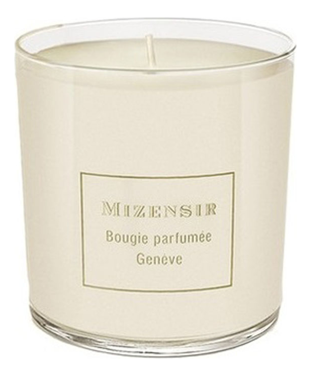 

Ароматическая свеча Cedre De Virginie: свеча 230г, Ароматическая свеча Cedre De Virginie