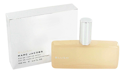 Купить Blush: парфюмерная вода 100мл, Marc Jacobs