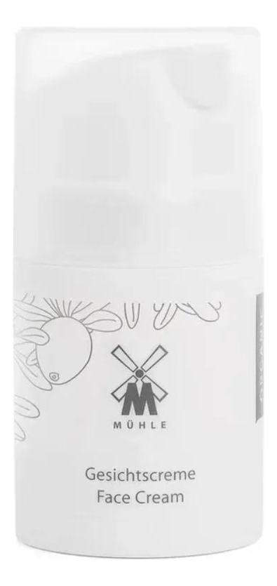 

Крем для лица Skincare Organic Face Cream 50мл