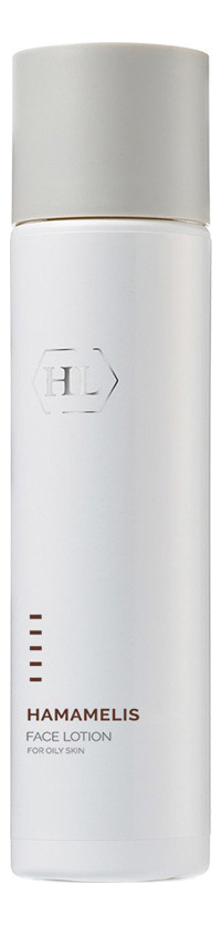 

Лосьон для лица с экстрактом гамамелиса Hamamelis Face Lotion 250мл