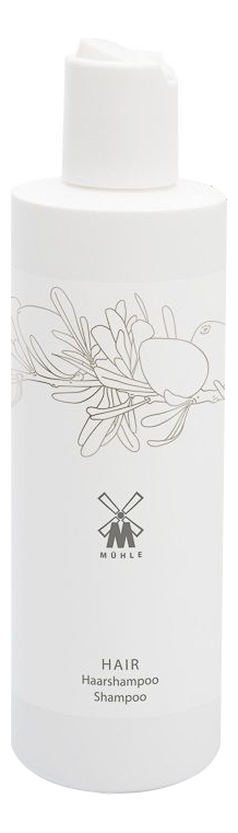 

Шампунь для волос Skincare Organic Shampoo 250мл