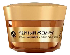 

Маска-эксперт для лица и шеи 50мл