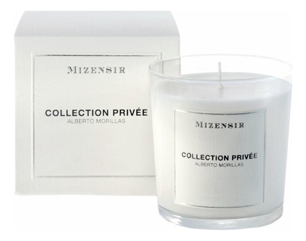 

Ароматическая свеча Coing Royal: свеча 230г, Ароматическая свеча Coing Royal