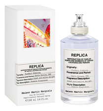 Maison Martin Margiela Replica Funfair Evening
