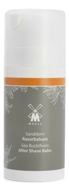 

Бальзам после бритья Skincare Sea Buckthorn After Shave Balm 100мл (облепиха)