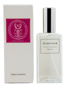 

Ароматизатор для дома Diabolo Grenadine: ароматизатор для дома 100мл, Ароматизатор для дома Diabolo Grenadine