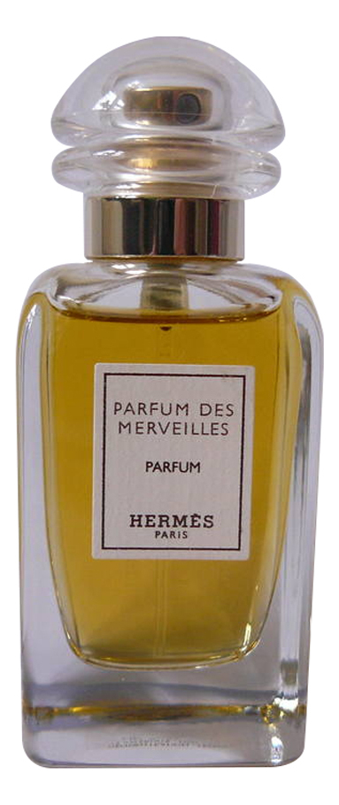 

Eau Des Merveilles: туалетная вода 50мл, Eau Des Merveilles